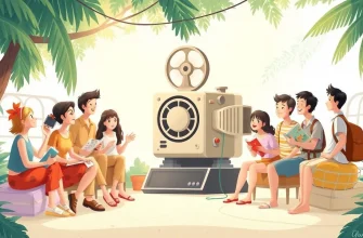 観光客の映画特集