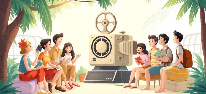 観光客の映画特集