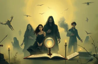 メディアム映画特集 - 神秘的な体験とスリル