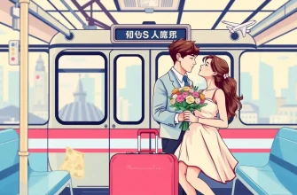 トラムのロマンス映画：10選