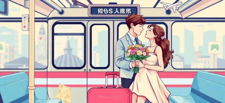 トラムのロマンス映画:10選