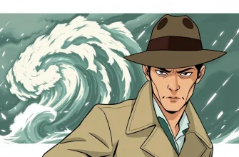 台風を舞台にした探偵映画のリスト