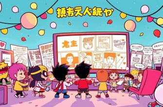 コミックコメディ映画特集