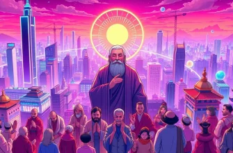 聖人伝記映画のベスト10