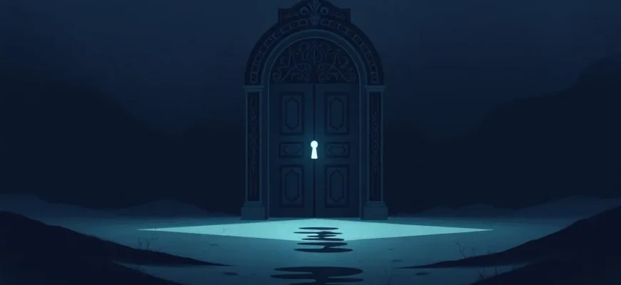 スペインの恐怖映画：10選