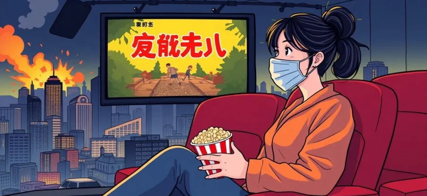 映画で楽しむカラン