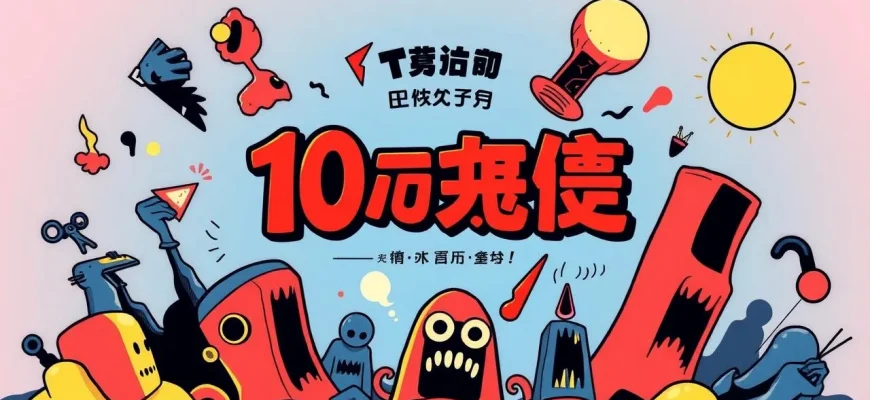 10の嫌悪感を抱かせる映画