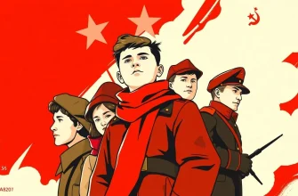 ソビエトの内戦映画トップ10