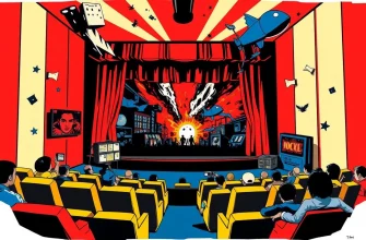 映画館のカタストロフィー映画特集