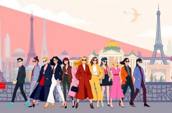 ドキュメンタリー映画でファッションの世界を探る