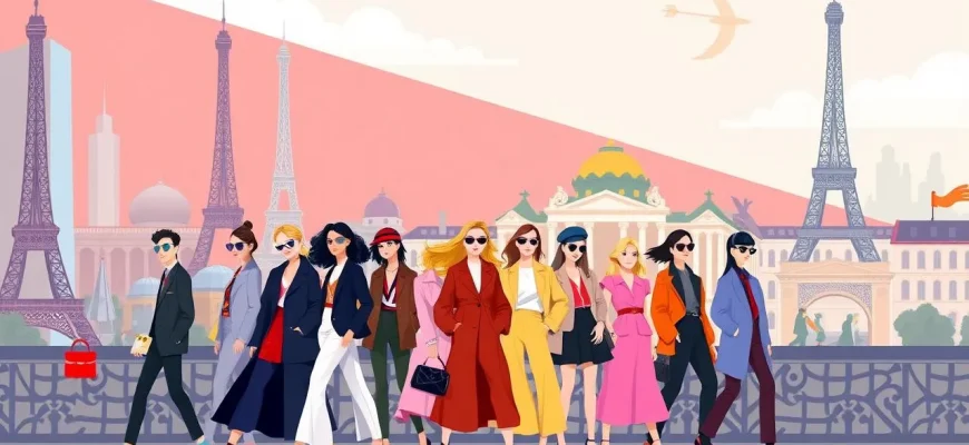 ドキュメンタリー映画でファッションの世界を探る