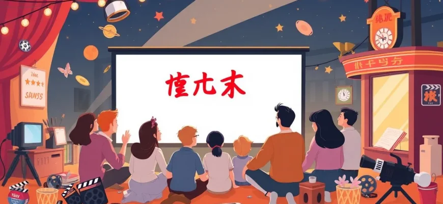 幸せな結末の映画ベスト10