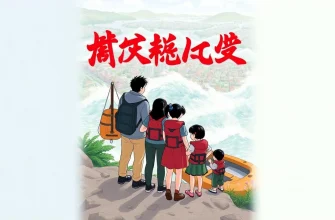 春の洪水アドベンチャー映画ベスト10