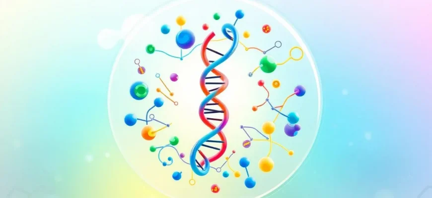 生物材料のドキュメンタリー映画