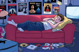 眠れない夜の映画10選