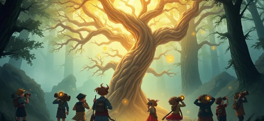 ファンタジー写真家映画特集