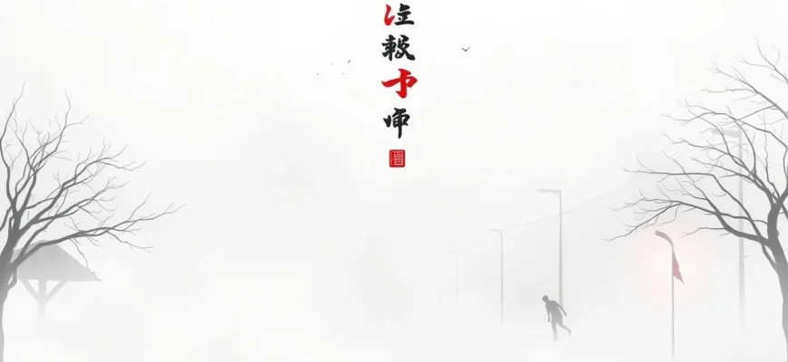 霧の恐怖映画特集 - 10選