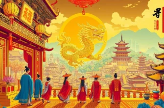 古代中国の歴史映画ベスト10