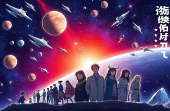 宇宙戦争のSF映画10選