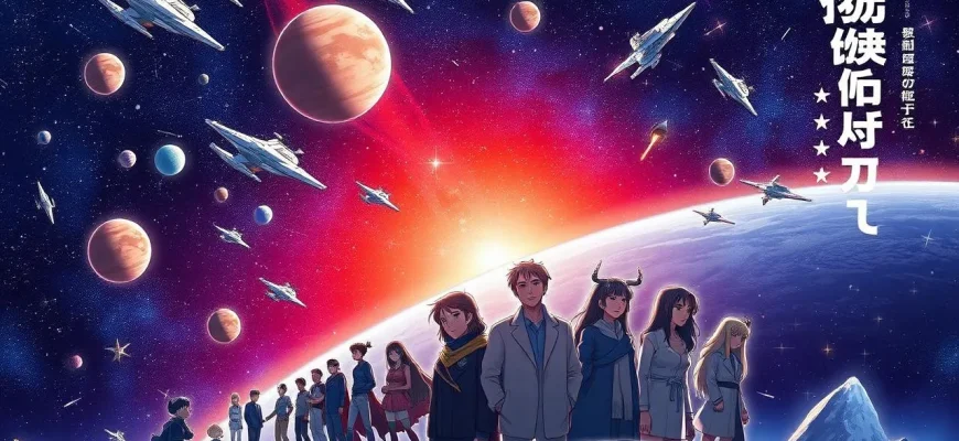 宇宙戦争のSF映画10選