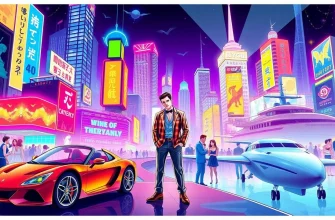 プレイボーイの伝記映画