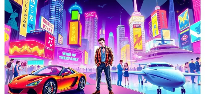 プレイボーイの伝記映画