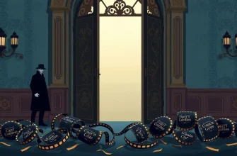 長い犯罪映画のベスト10