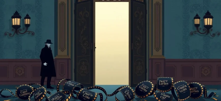 長い犯罪映画のベスト10