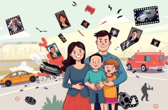 家族向け自動車事故映画ベスト10