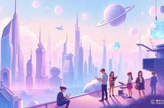 創造性を描くSF映画