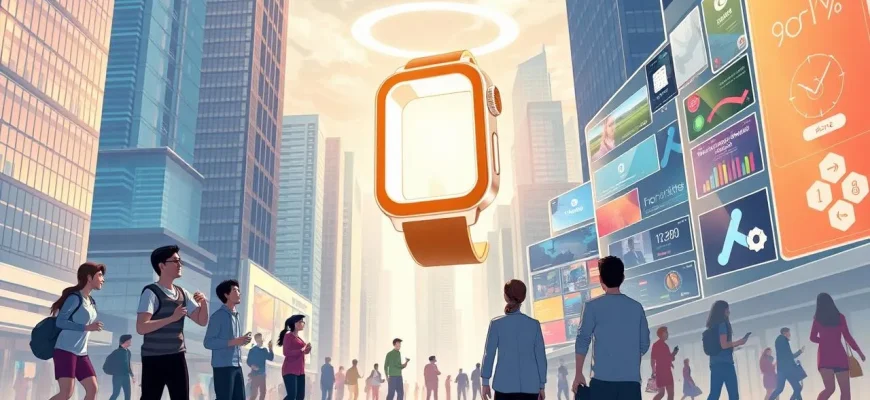 ウェアラブルデバイスをテーマにしたドキュメンタリー映画のリスト