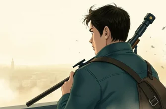 スナイパードラマ映画特集