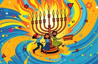 家族向けユダヤ映画特集