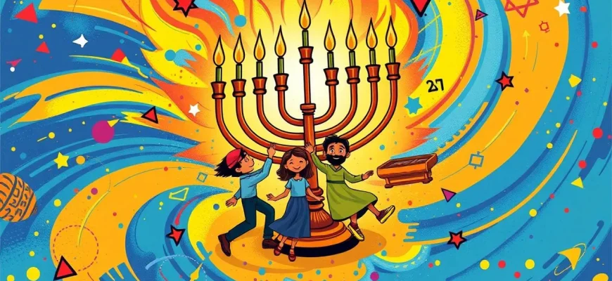 家族向けユダヤ映画特集