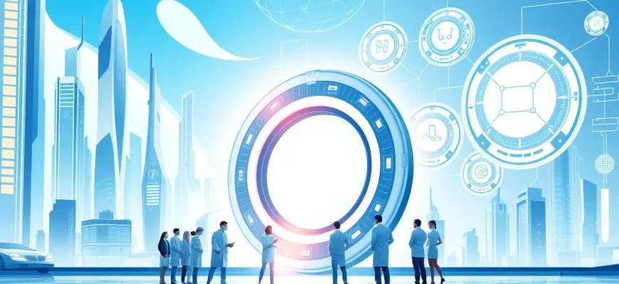 生物工学をテーマにしたSF映画のベスト10