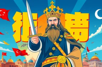 スルタン・スレイマンの歴史映画ベスト10