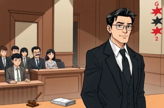 法廷ドラマの犯罪映画10選