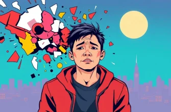 ドキュメンタリー映画：心理問題