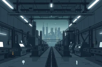 工場の恐怖映画特集