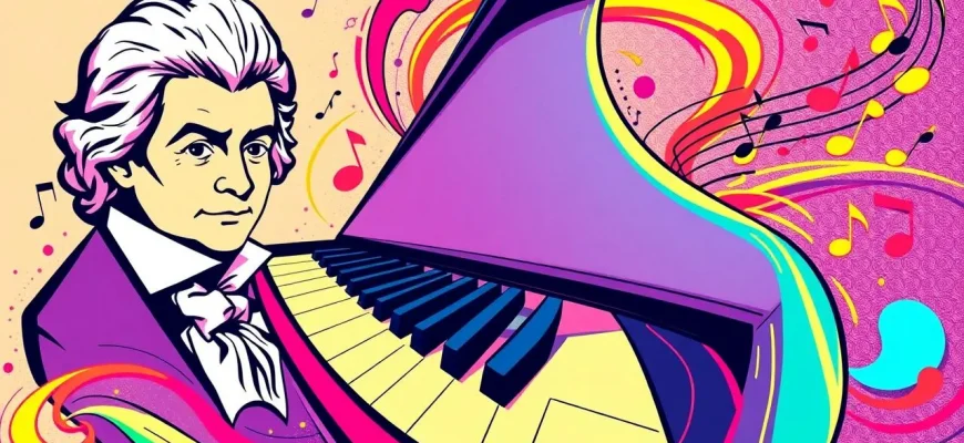 クラシック音楽のドキュメンタリー映画