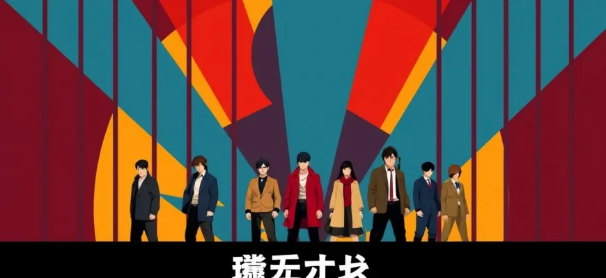 政治的囚人のアクション映画ベスト10