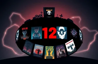 12歳以上のホラー映画10選