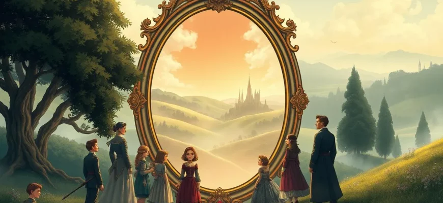 エクストラセンサーのファンタジー映画10選