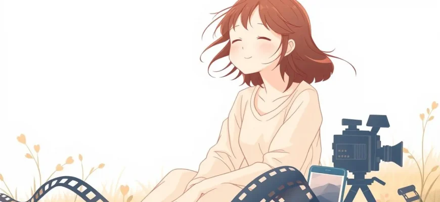 癒しの映画10選