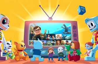 生きているおもちゃの映画10選