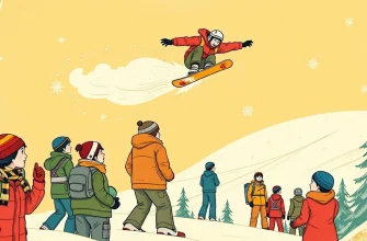 スノーボードドラマ映画10選