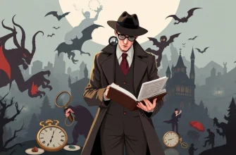 地獄の探偵映画10選