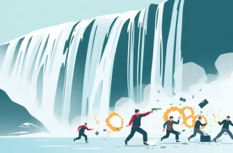 滝を舞台にしたアクション映画のリスト