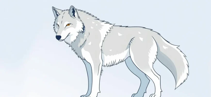 狼のボディーガード映画特集