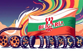 ブルガリアの歴史と文化を描いた映画